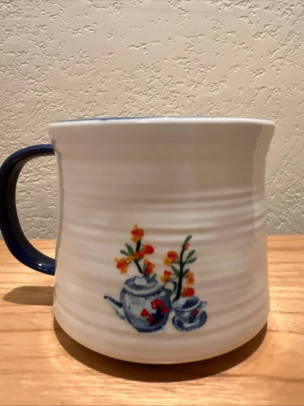 N/A this mug
